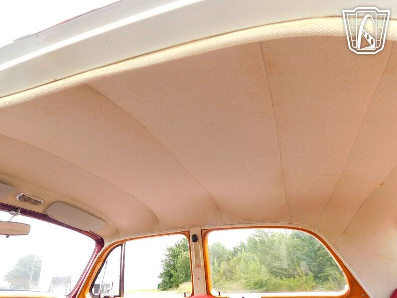 1962 Mercedes-Benz 190-Class