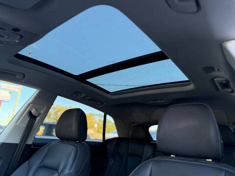 2019 Audi Q8 quattro Premium Plus 55 TFSI