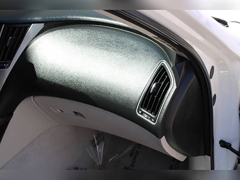 2017 Infiniti Q50 3.0T Signature Edition