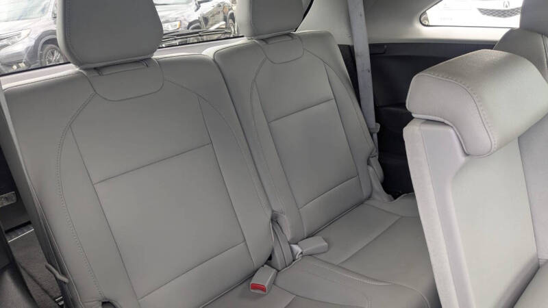 2014 Acura MDX SH-AWD w/Tech