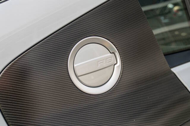 2012 Audi R8 41