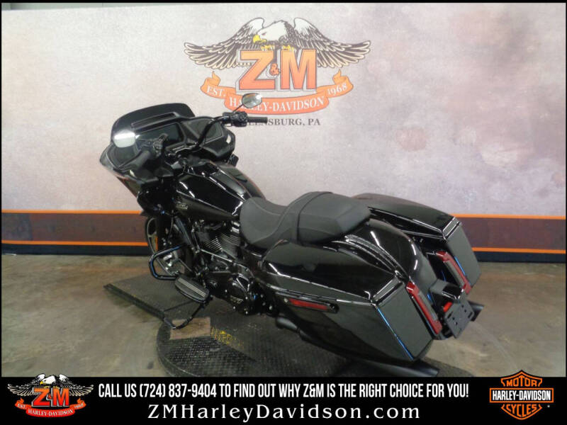 2025 Harley-Davidson Road Glide