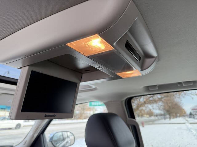 2010 GMC Yukon Denali