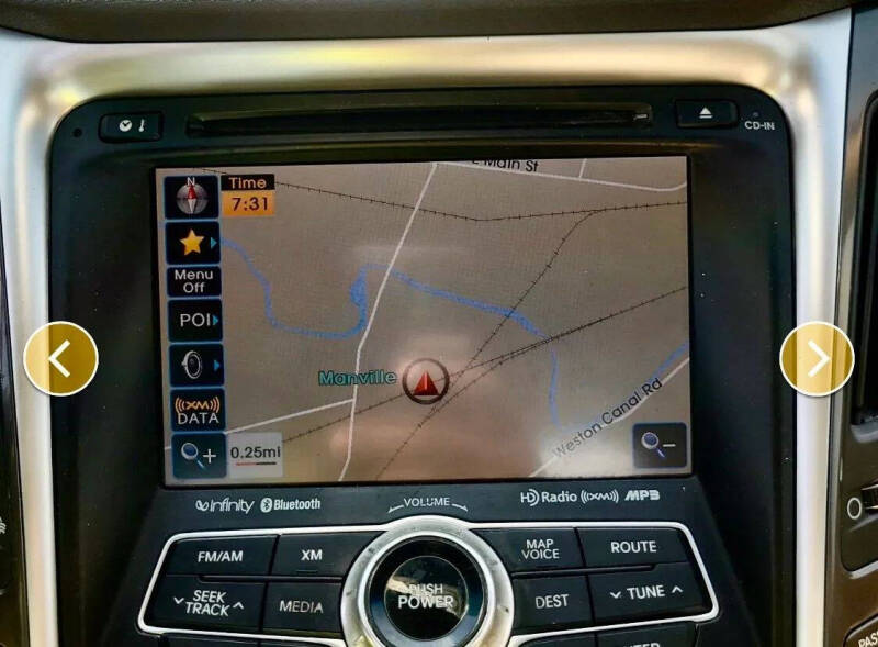 2015 Hyundai Sonata Hybrid Limited