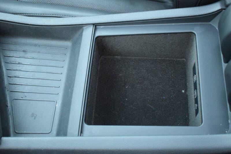 2017 Audi Q7 3.0T quattro Premium Plus