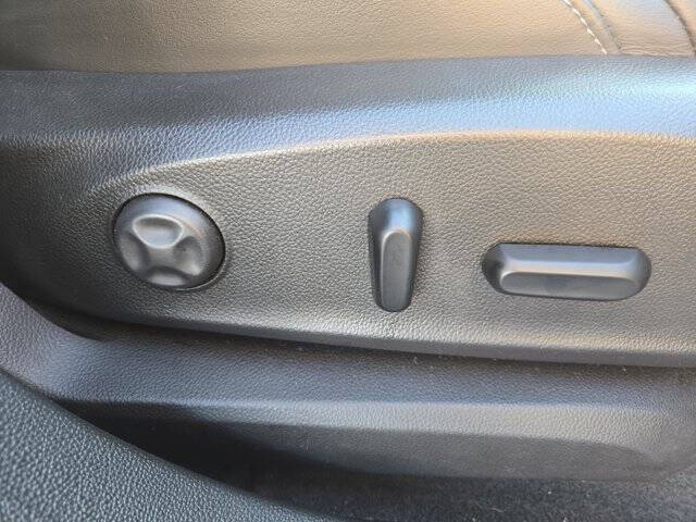 2019 Buick Envision Premium II