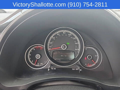 2017 Volkswagen Beetle
