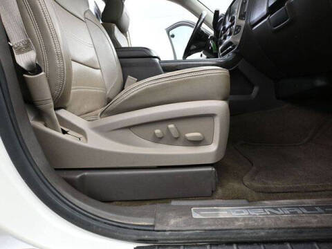 2014 GMC Sierra 1500