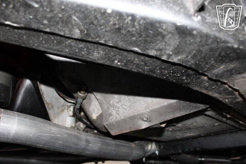 1972 Chevrolet Corvette