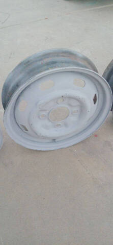 1966 Volkswagen Beetle