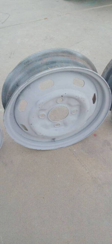 1966 Volkswagen Beetle