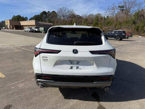 2025 Acura ADX w/A-SPEC