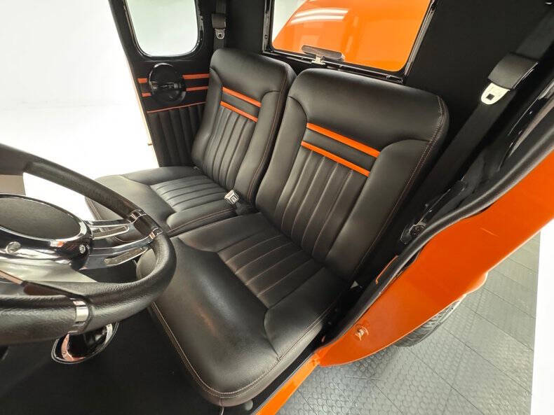 1930 Ford Model A