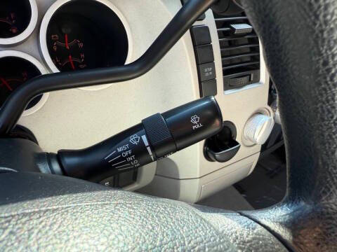 2008 Toyota Tundra SR5