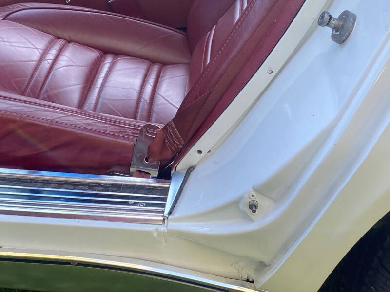 1975 Chevrolet Corvette