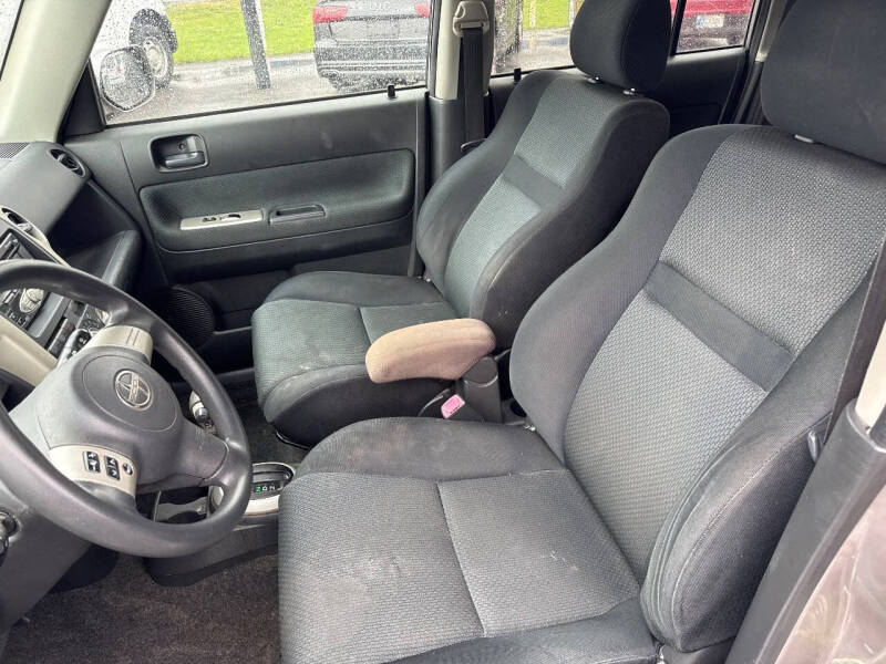 2006 Scion xB