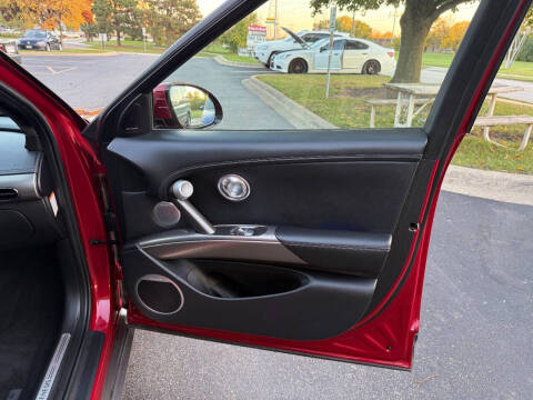 2023 Genesis GV60 Advanced