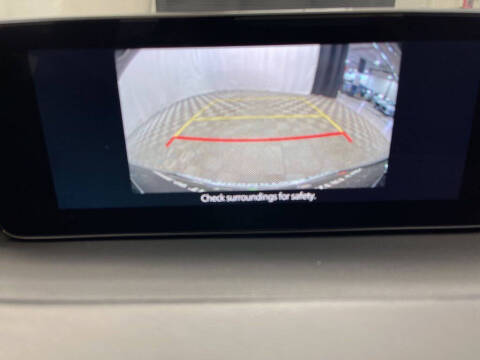 2025 Mazda Mazda3 Sedan 2.5 S Preferred