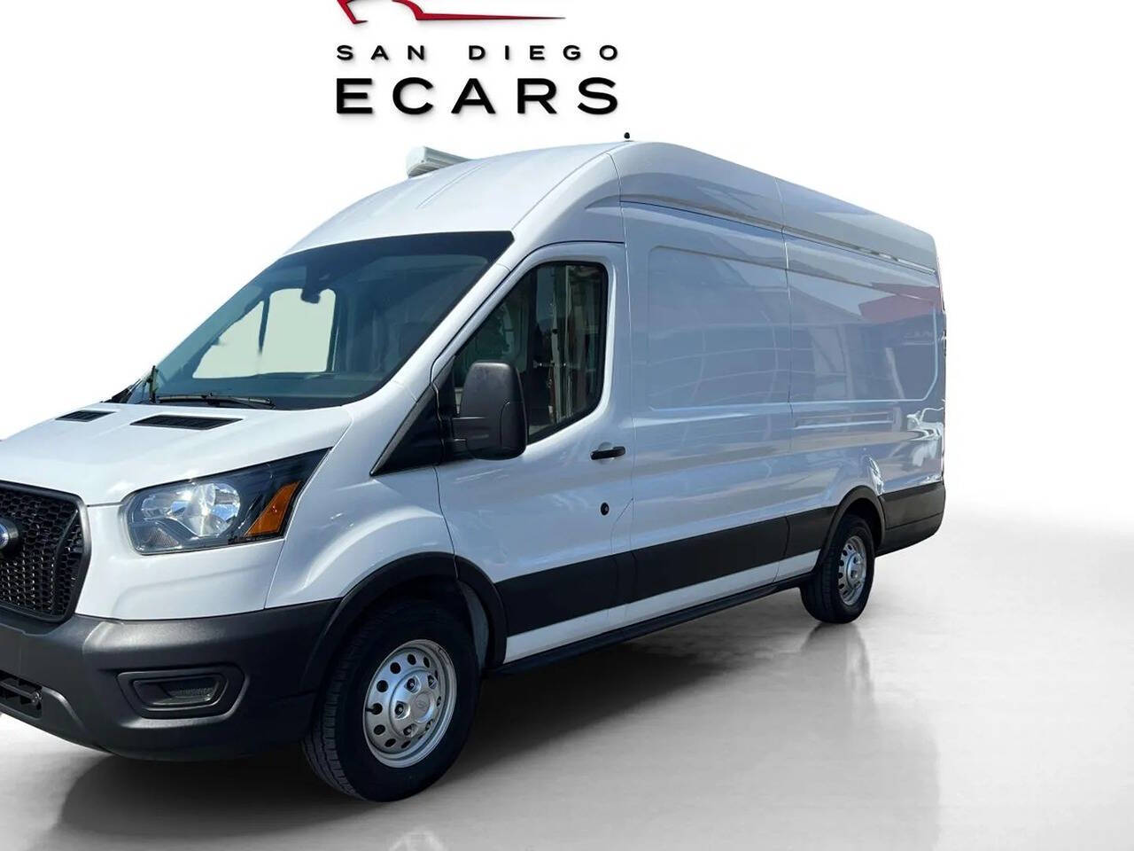 2022 Ford Transit for sale at San Diego Ecars in San Diego, CA