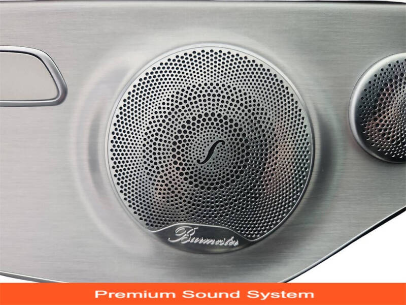 2017 Mercedes-Benz C-Class C 300 4MATIC