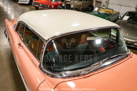 1956 Buick Roadmaster