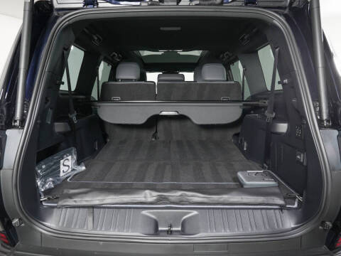 2025 Lexus GX 550 Luxury+