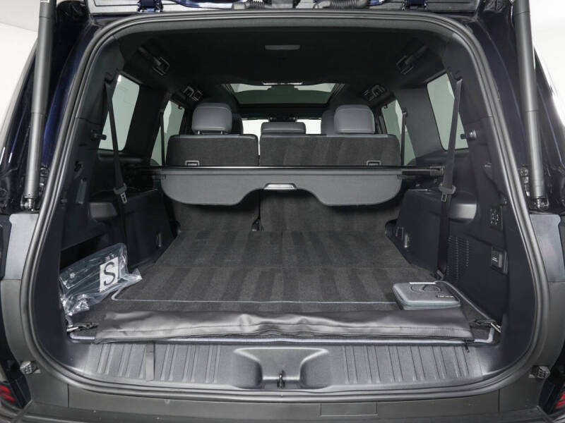 2025 Lexus GX 550 Luxury+