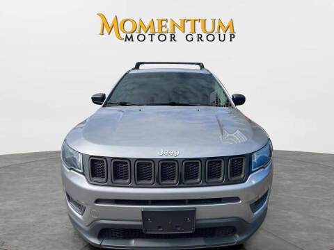 2019 Jeep Compass Sport