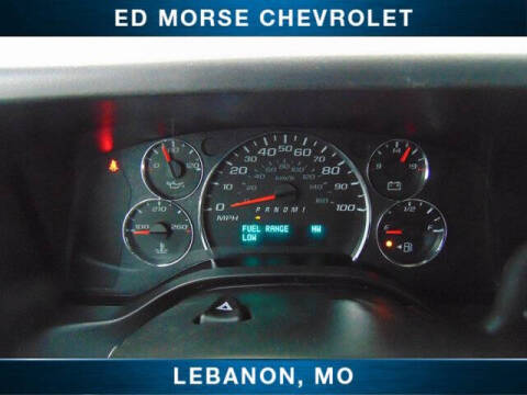 2025 Chevrolet Express 2500