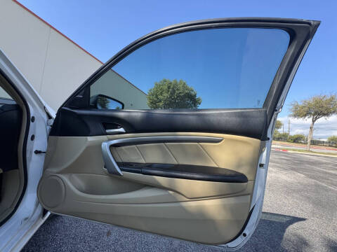 2009 Honda Accord EX-L