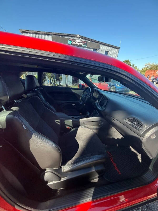 2019 Dodge Challenger GT