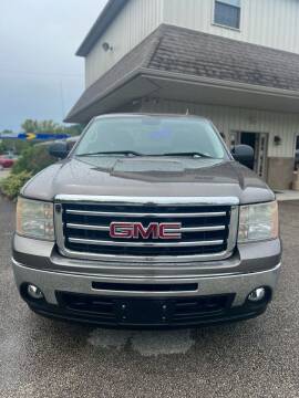 2013 GMC Sierra 1500 for sale at Austin's Auto Sales in Grayson KY
