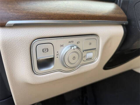 2022 Mercedes-Benz GLS GLS 450