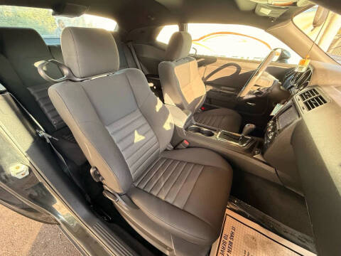 2009 Dodge Challenger