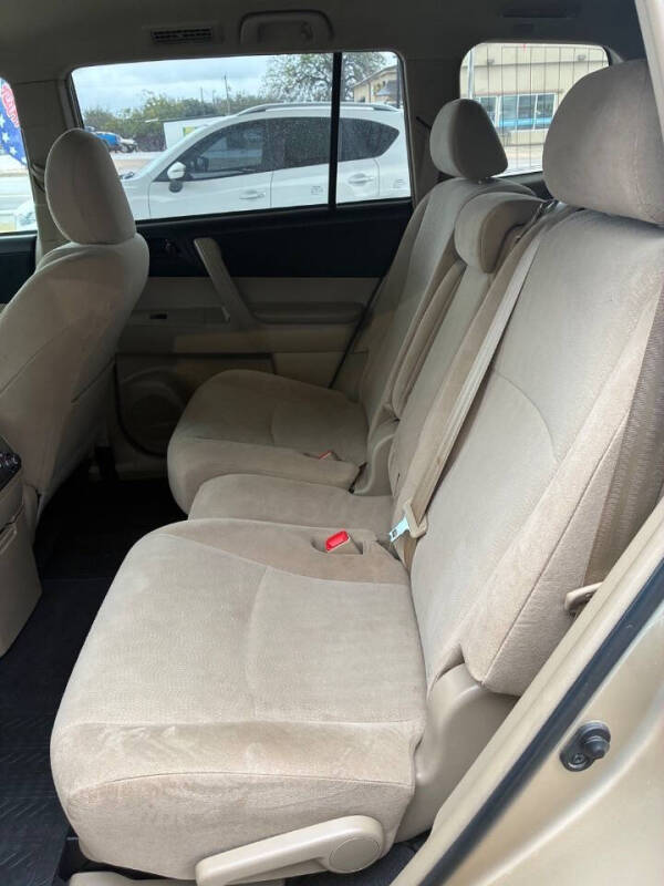 2013 Toyota Highlander