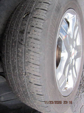 2013 GMC Terrain SLT-2