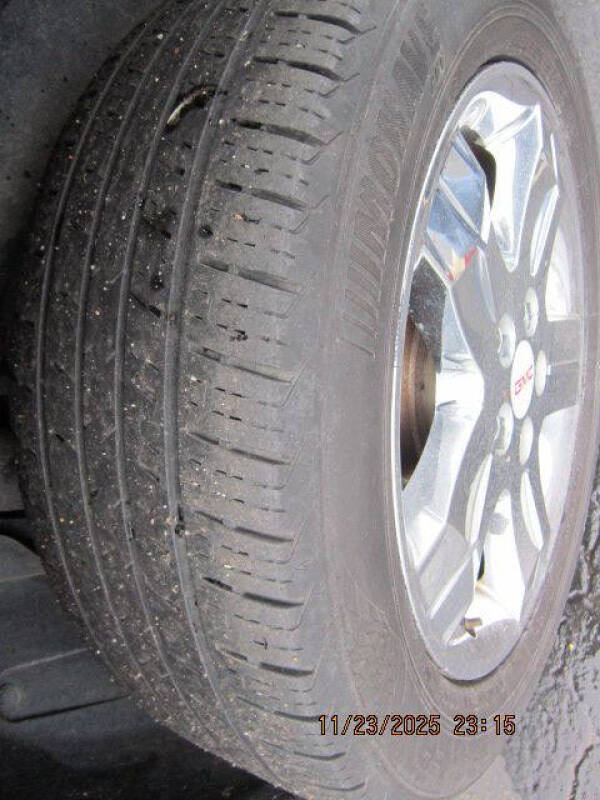 2013 GMC Terrain SLT-2