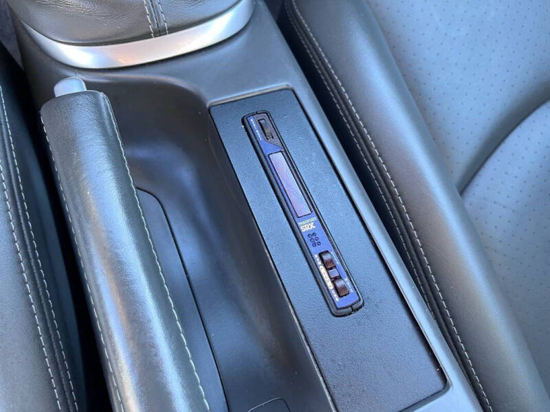 2005 Porsche 911 Carrera S