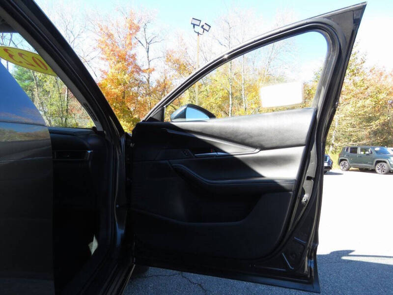 2023 Mazda CX-30 2.5 S Select