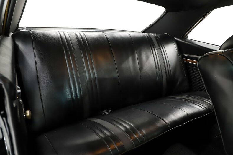 1972 Chevrolet Nova