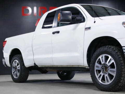 2008 Toyota Tundra