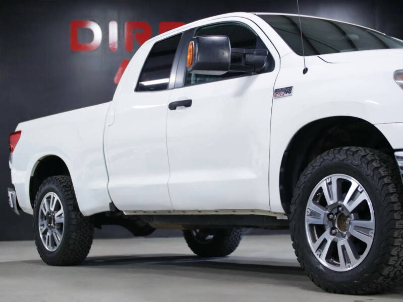2008 Toyota Tundra