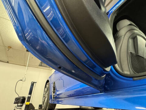 2020 Kia Stinger