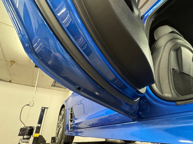 2020 Kia Stinger