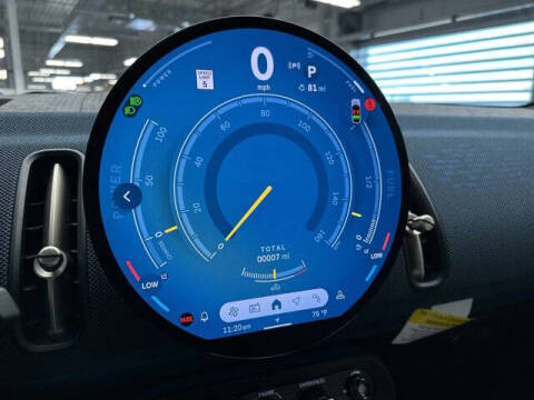 2025 MINI Countryman Cooper S ALL4