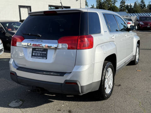 2012 GMC Terrain SLE-1