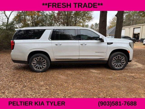 2023 GMC Yukon XL Denali Ultimate