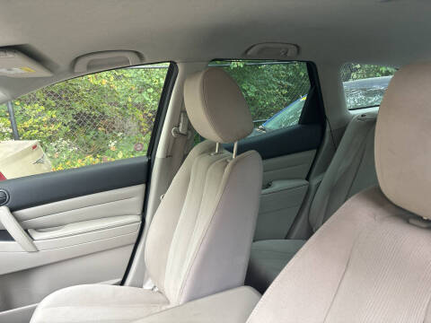 2011 Mazda CX-7 i Sport