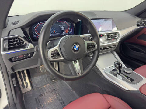 2023 BMW 4 Series 430i xDrive