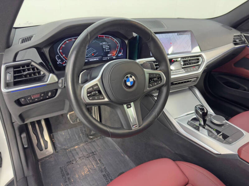 2023 BMW 4 Series 430i xDrive
